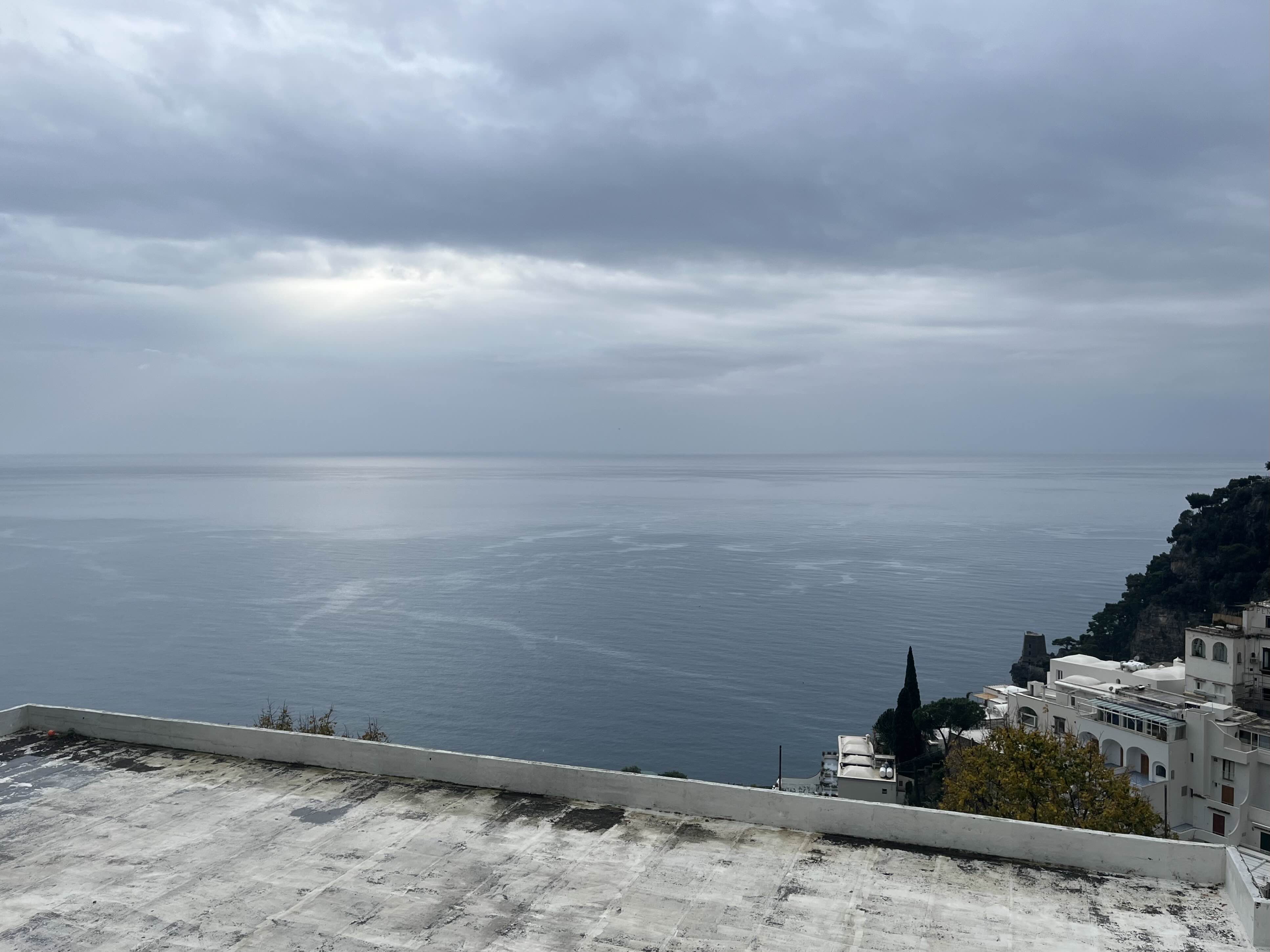 이탈리아 남부여행