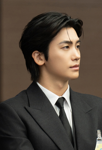 보물섬 서동주 인물 분석｜박형식의 다크 히어로, 그는 누구인가?