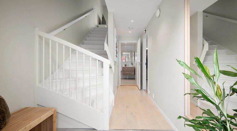 상업용 건물 조명의 중요성