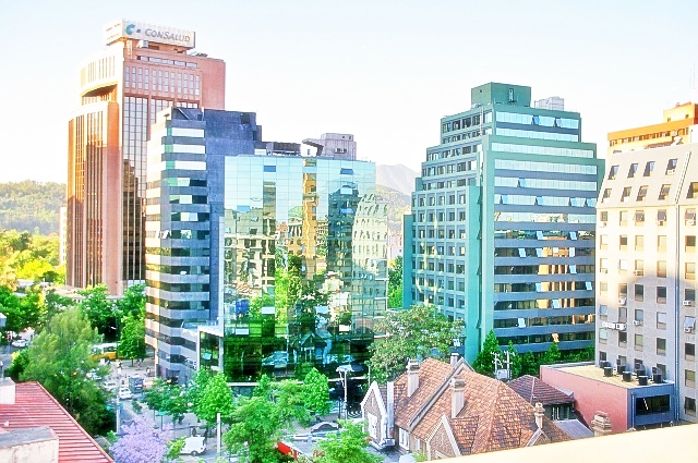 부동산 리츠(REITs)