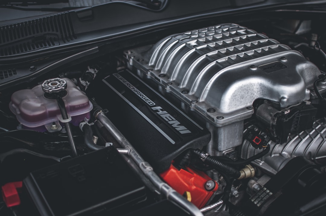 Intake