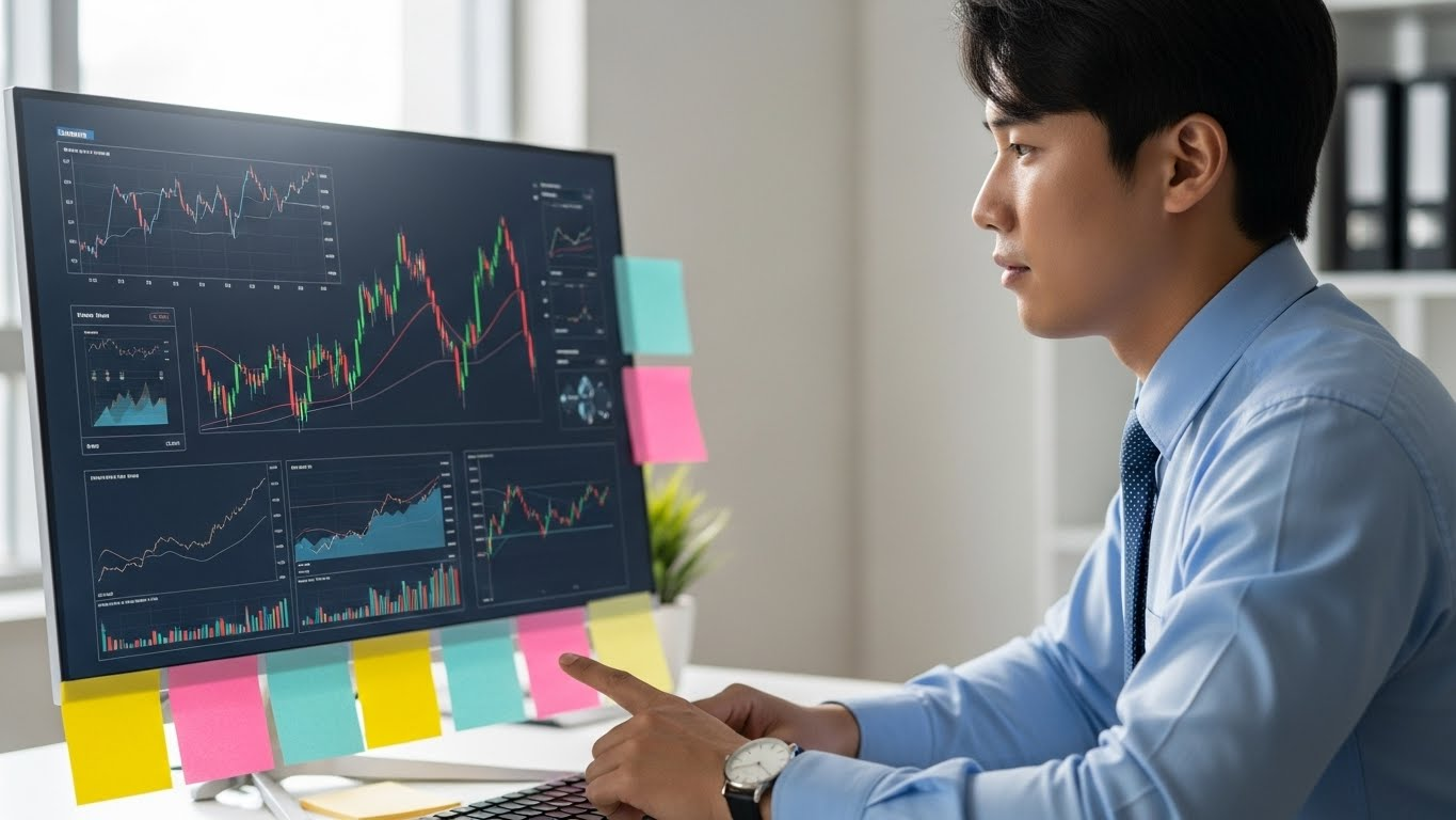 주식시장폐장일