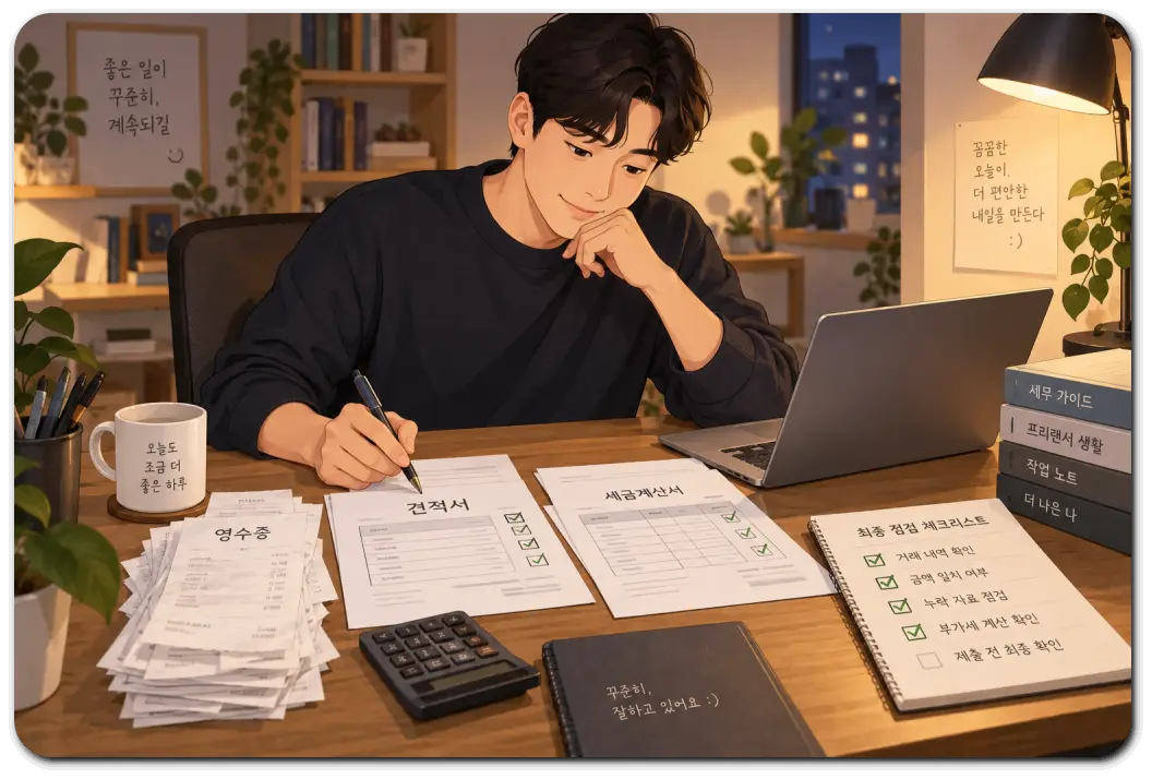 부가세-거래자료-최종-점검
