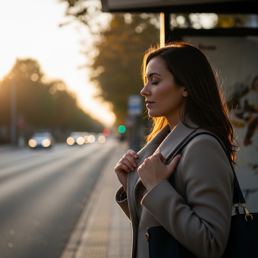 해봤더니 삶의 속도가 바뀌었어요: 스토리