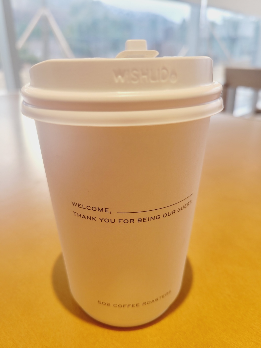 502 커피 로스터스 커피