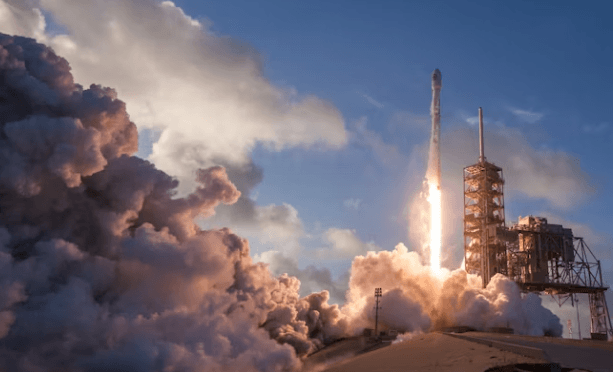 스페이스X 상장! KODEX 미국우주항공 ETF 비교