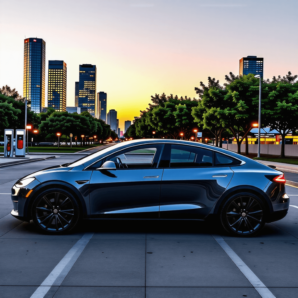 2025 대구시 전기차 보조금 신청 방법