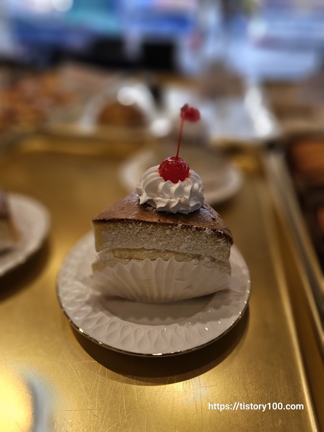 루나루이스 카페