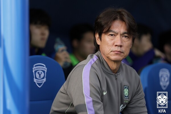 홍명보호 선발 공개: 멕시코전 명단 발표! 체코전과 다른 단 한 자리 전술 변화와 32강 조기 확정 경우의 수 총정리