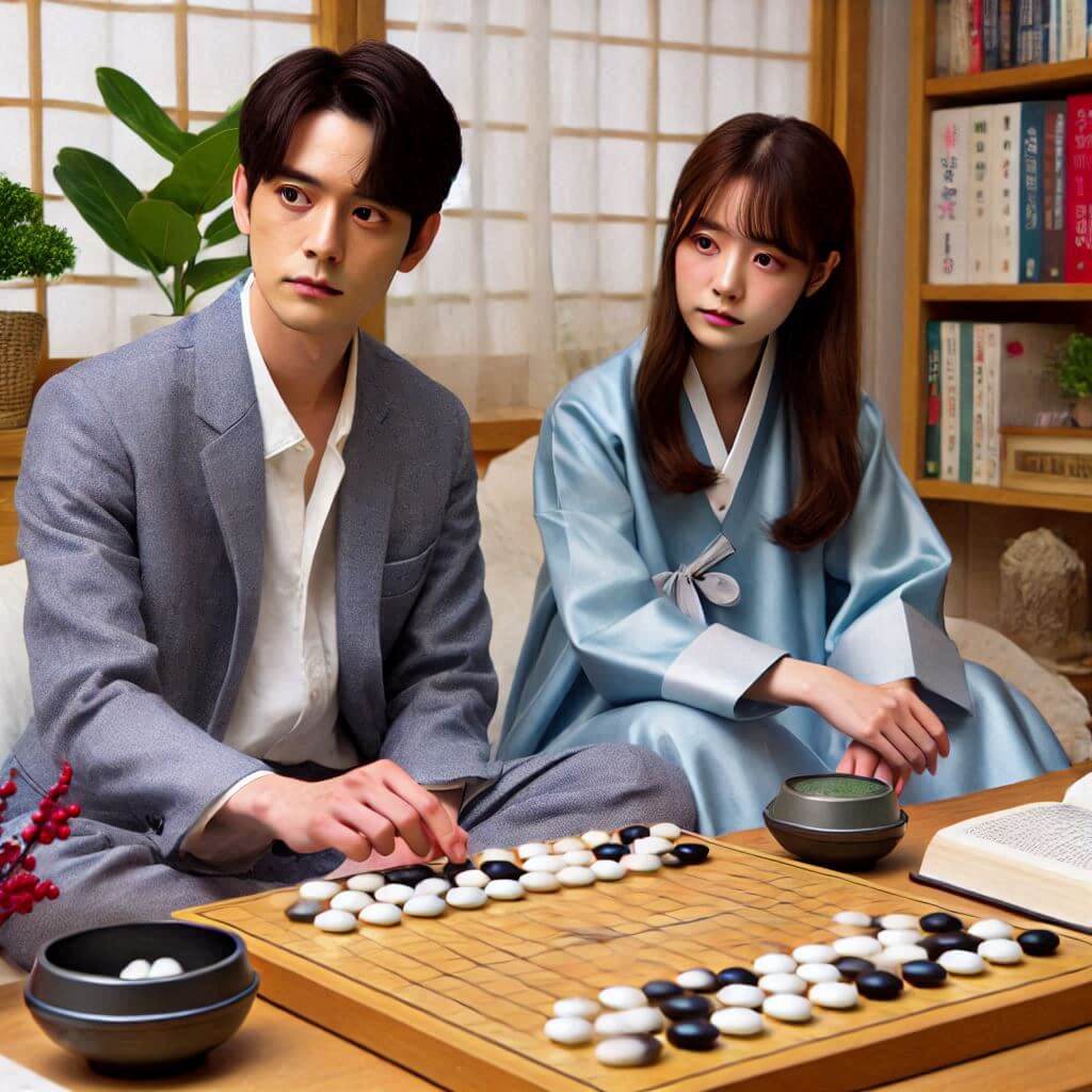 넷마블 바둑 모바일 및 PC 버전 다운 로드 받기, 설치 방법