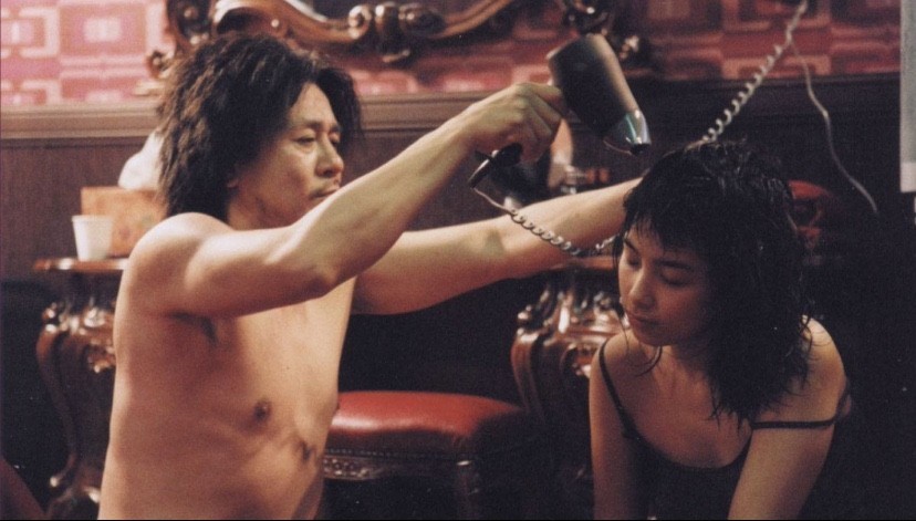 올드보이2