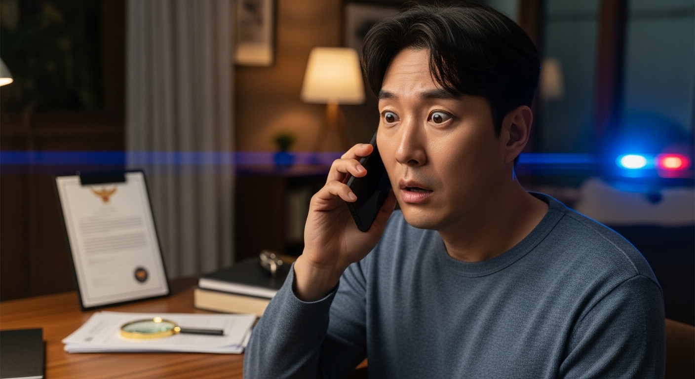 부당한 연락이라면, 이렇게 대응하세요!