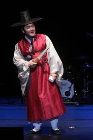  제 49회 의령 홍의장군축제 공연