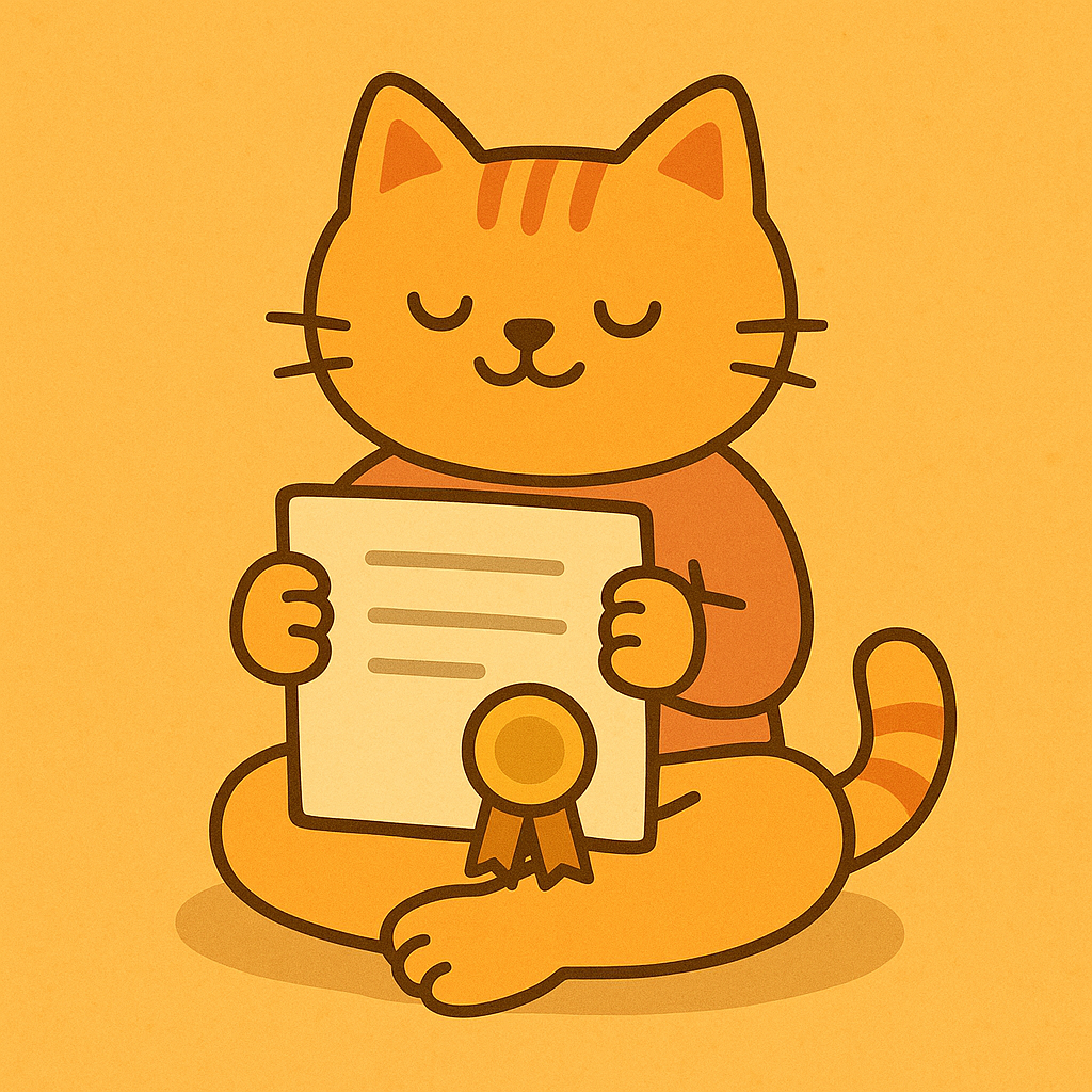 2025년 최신 무료 자격증 과정 정부지원 총정리