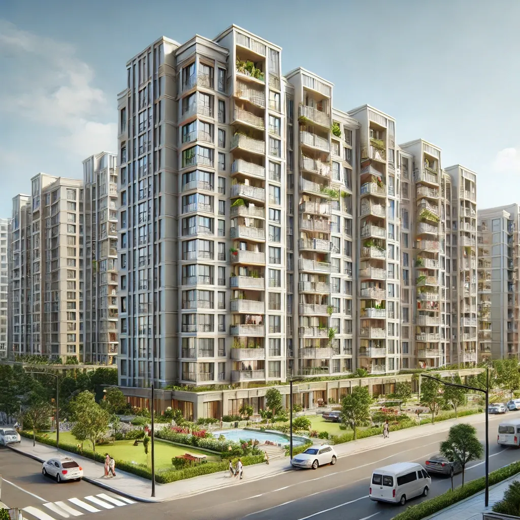 2024년 12월 주택청약 중형 빌라 집주인 청약 시 무주택자로 인정