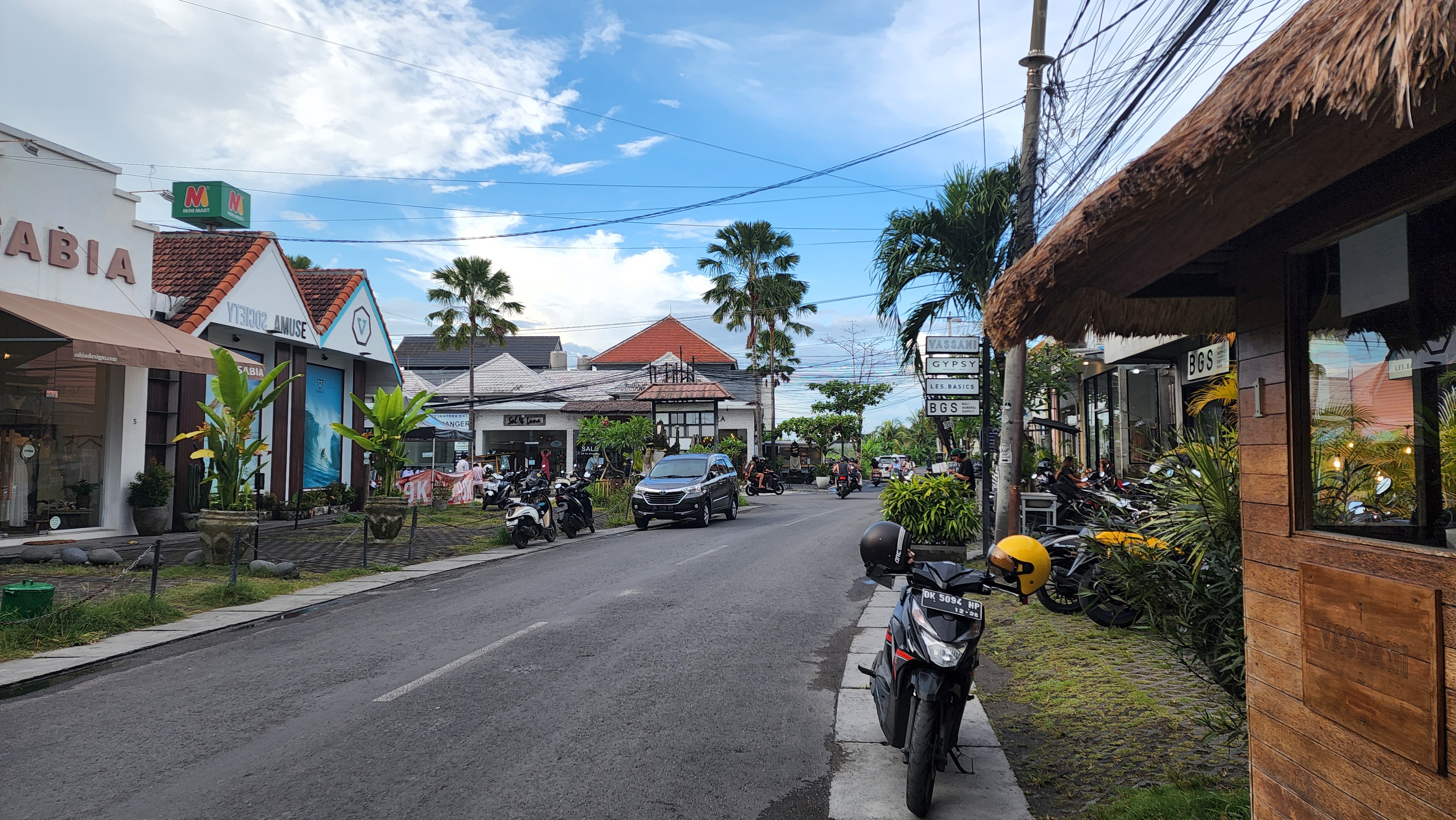 발리 일정 추천