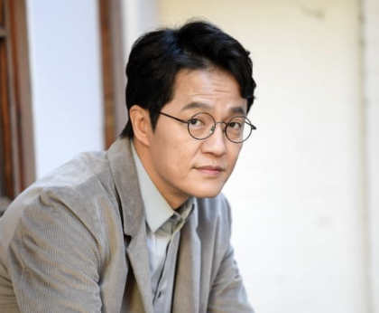 조한철 배우 활동