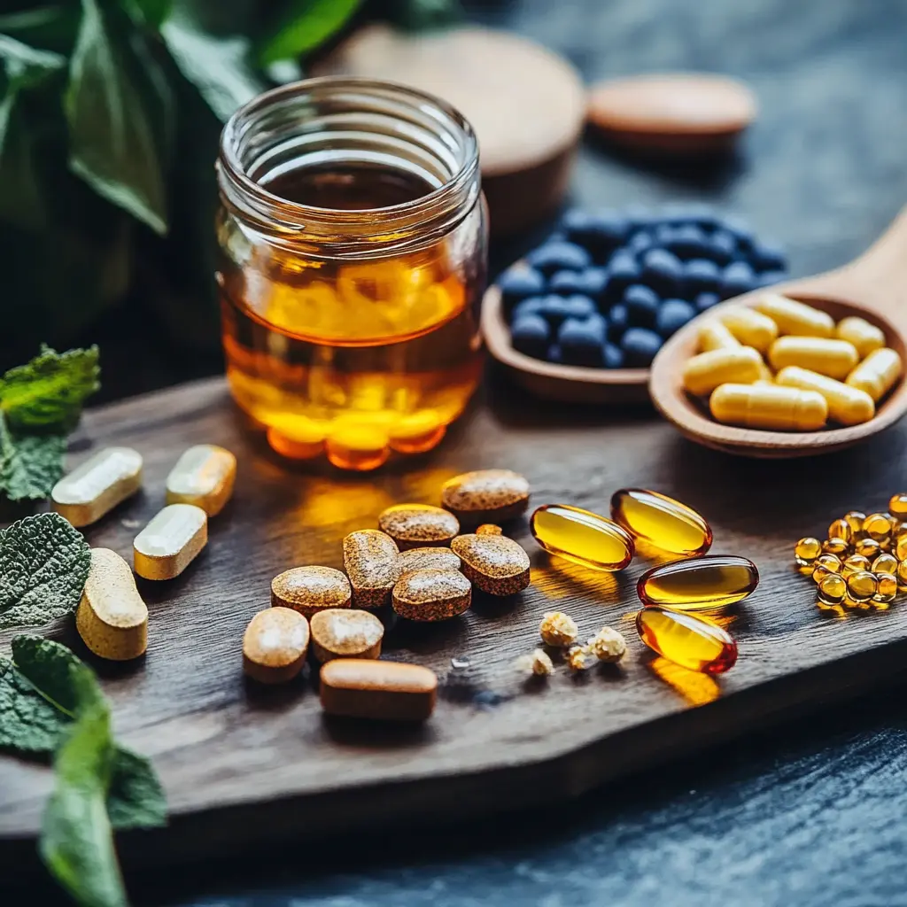 비알코올성 지방간 vs 음주성 지방간 차이점