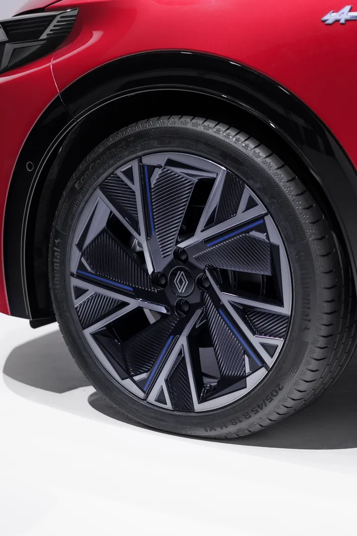 르노 클리오 6세대 차량 정보 이미지