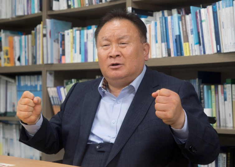 이상민 의원 프로필 나이 고향 학력 지역구 &amp;#124; 이상민 국민의힘 입당 가능성 근황