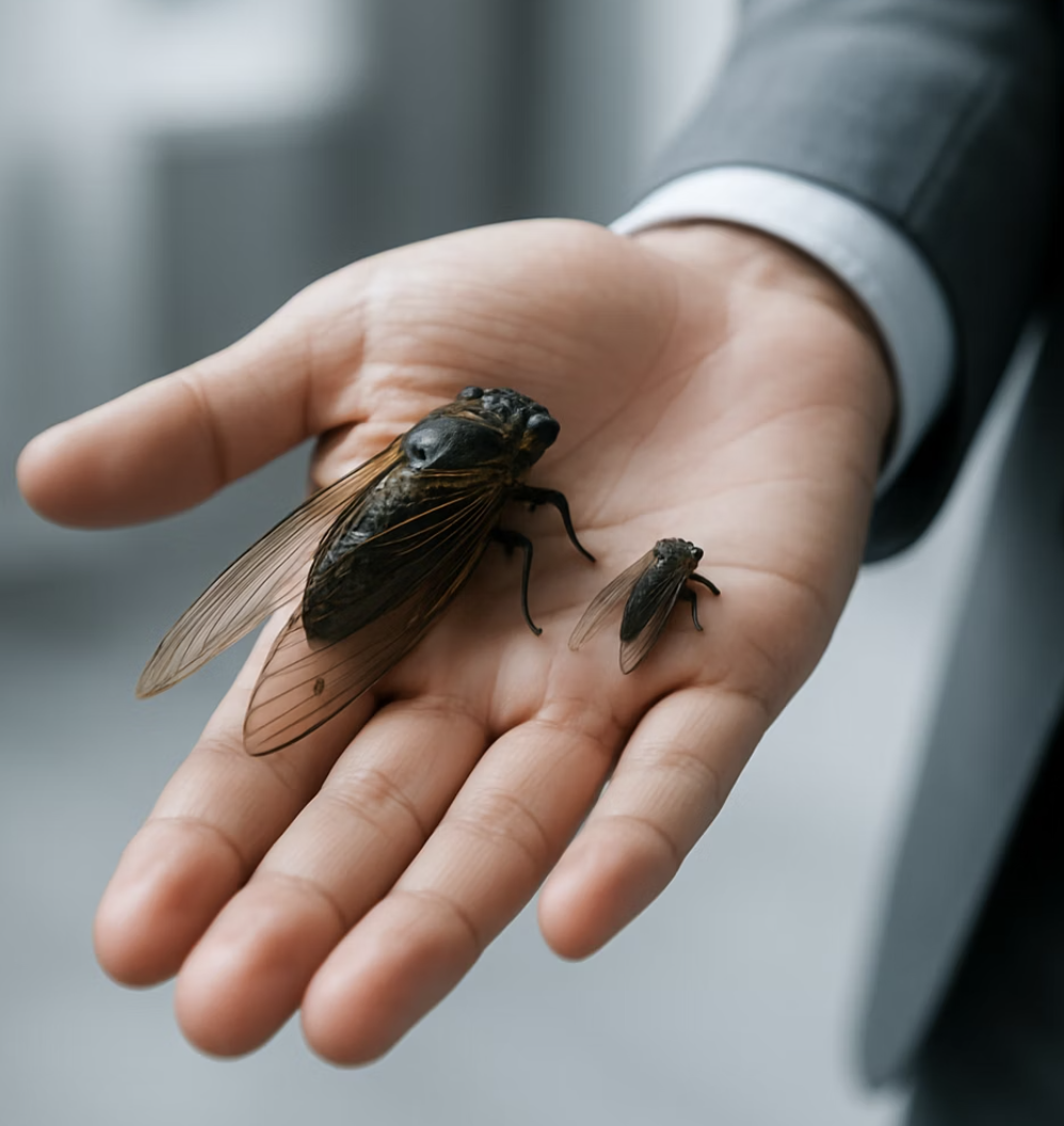 한눈에 알아보는 '미니어처' 외형