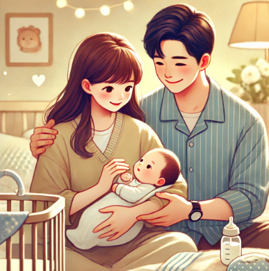 육아휴직