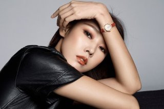 한혜진 모델 나이 키 프로필 김재욱 배우 썸남