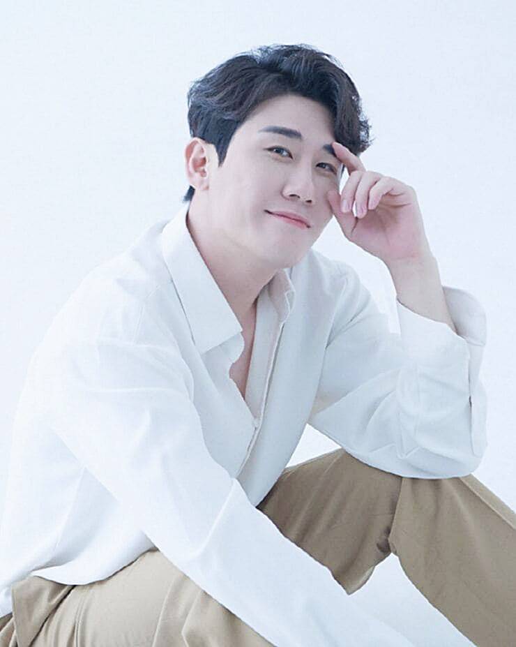 가수-영탁