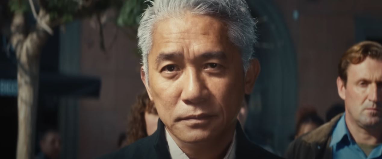 민희진 양조위 뉴진스 뮤비