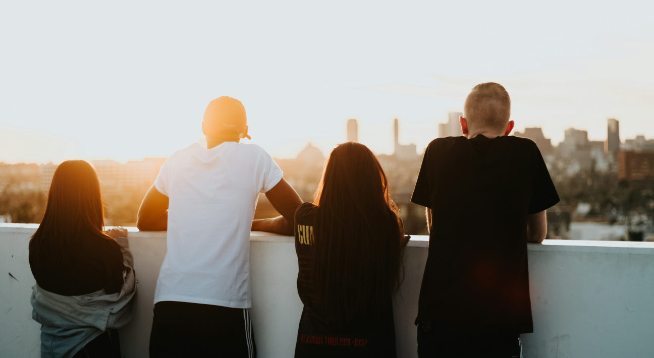 청년내일저축계좌를 준비하는 청년들