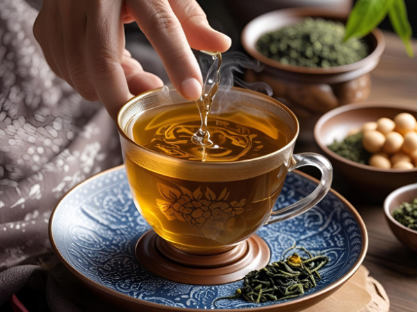 약 없이 소화기질환 치유하는 자연요법 (온찜질, 지압, 한방차)