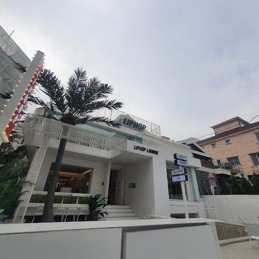 강남 압구정 간장게장 '게집'