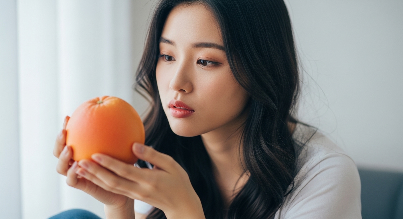 자몽 효능 부작용