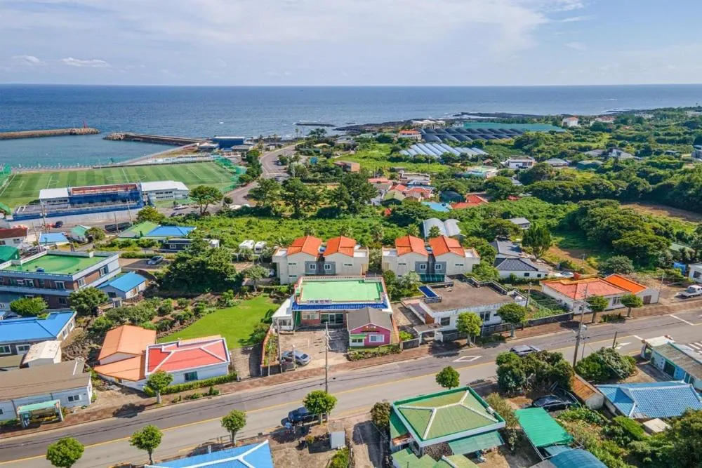 제주 서귀포 카페 추천 디저트 맛집과 뷰 맛집 정리_7