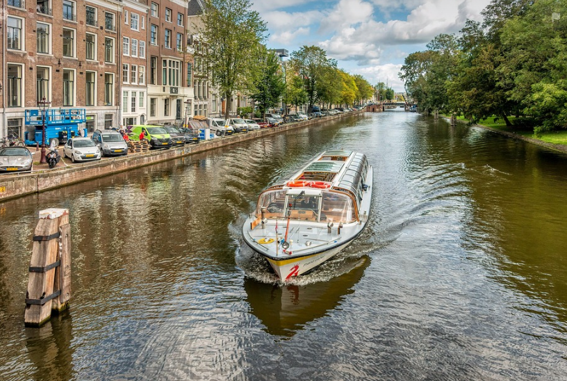 해외문화 관련 사진