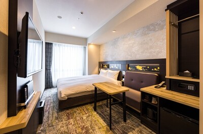 교토역 가성비 좋은 비즈니스 호텔 추천 3곳(소테츠 프레사 인, APA 호텔, 비아 인)