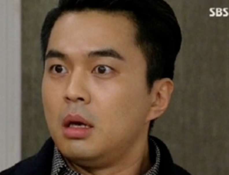 정준 드라마 연기