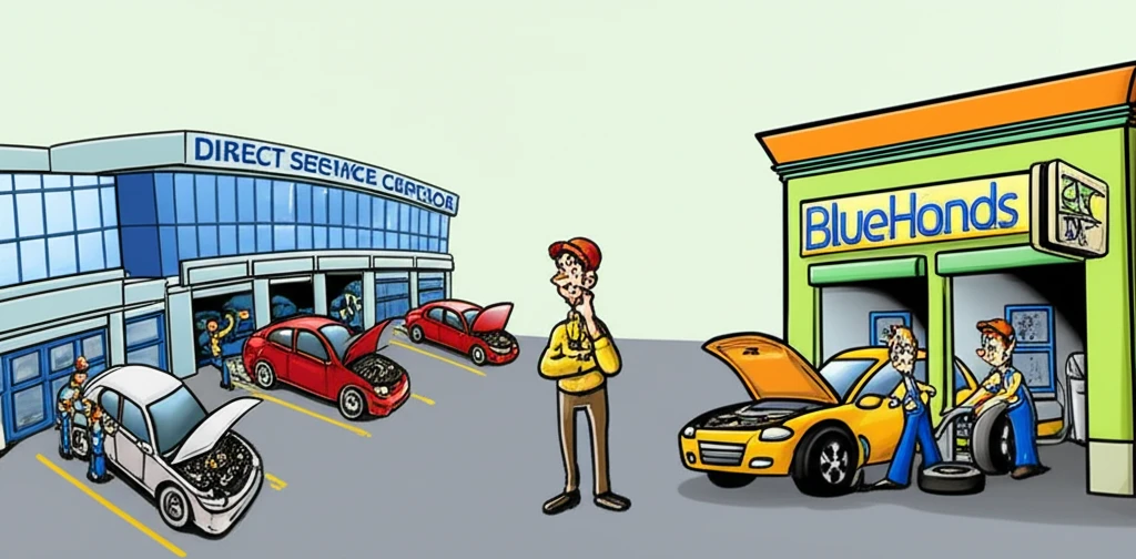 금천구 현대자동차 블루핸즈 위치와 직..