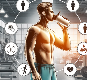 단백질 보충제 , 제대로 먹는 법과 피해야 할 사람들