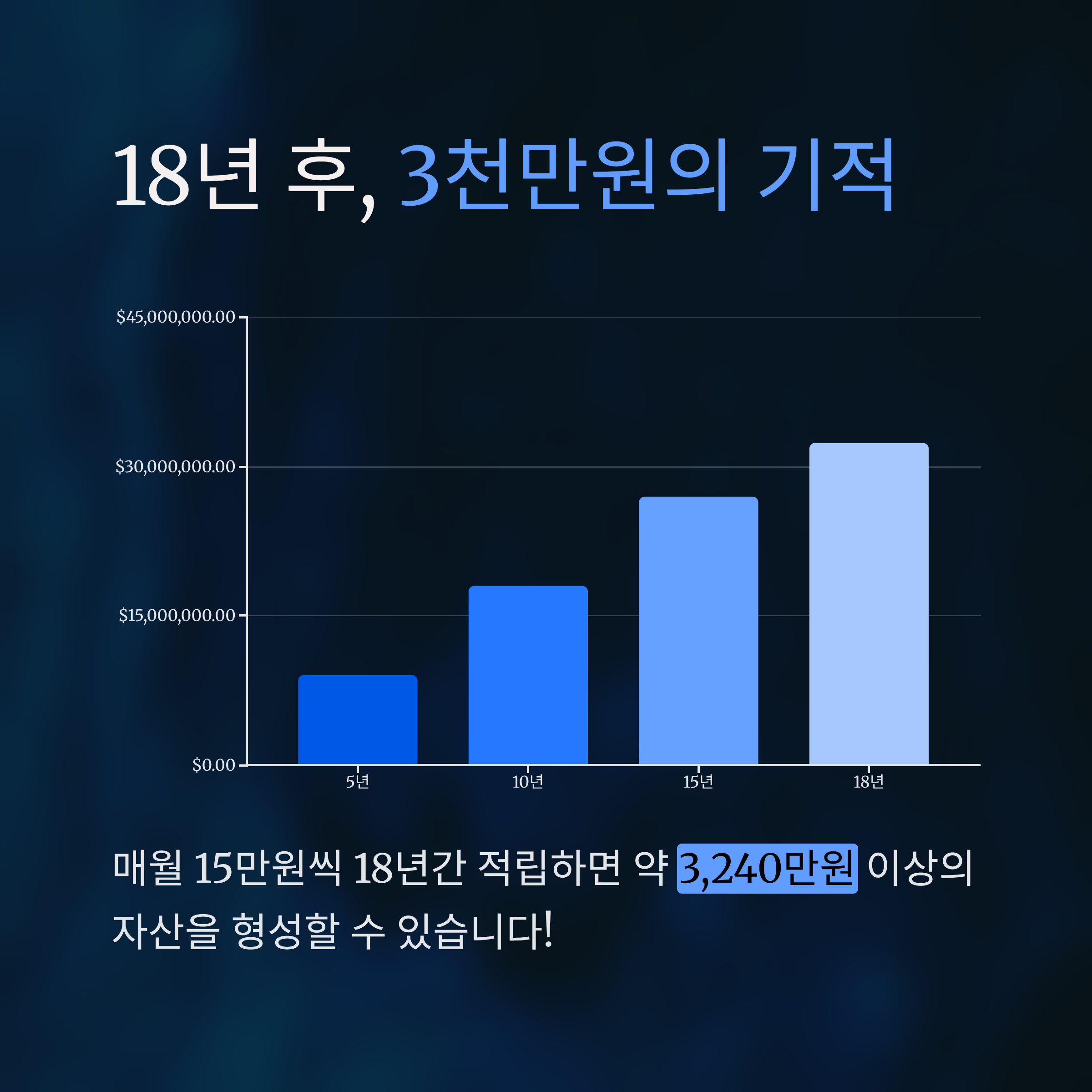 디딤씨앗통장 조회