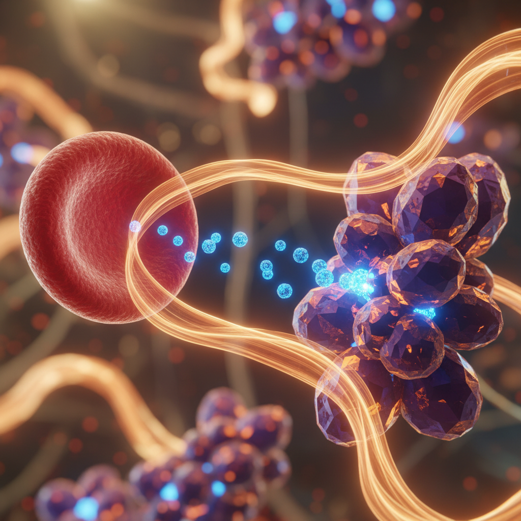 고지혈증약 피타바스타틴이 유방암 치료