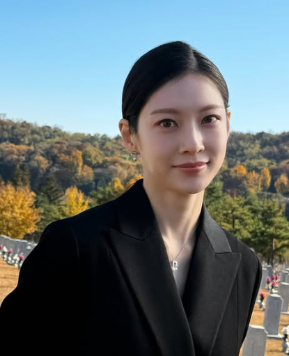 공승연 프로필