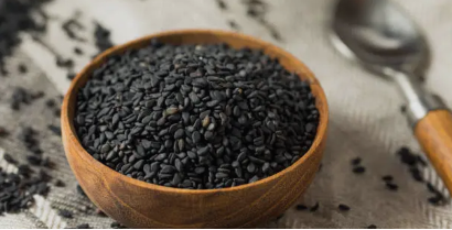 흑임자 관련 사진