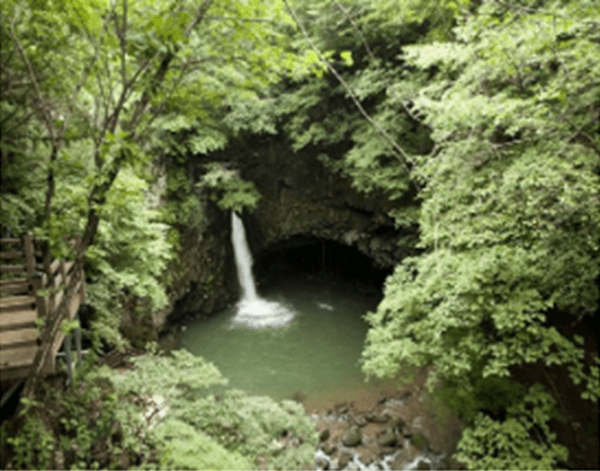 한탄강 주상절리길 코스