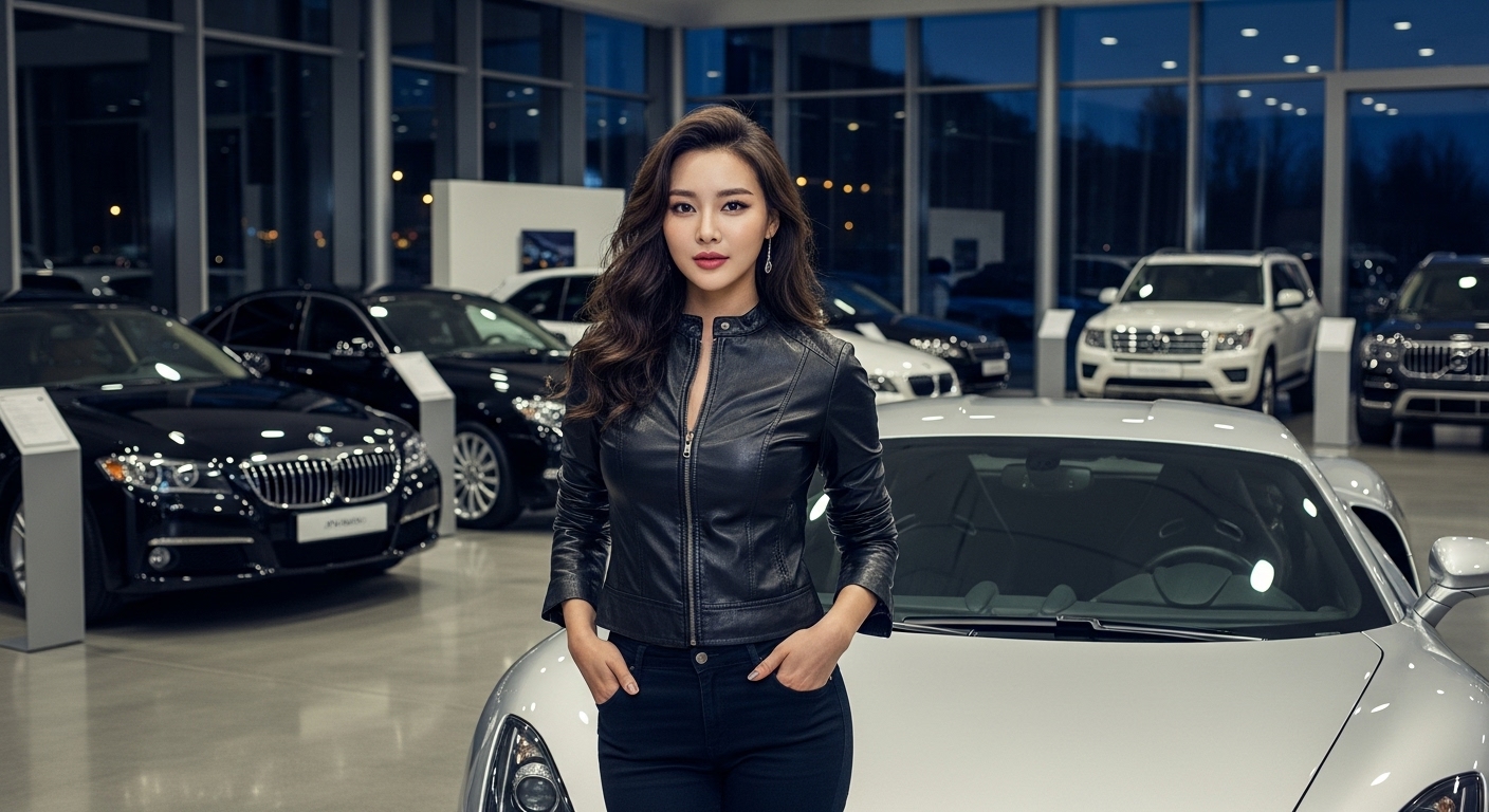 스타리아 차박용