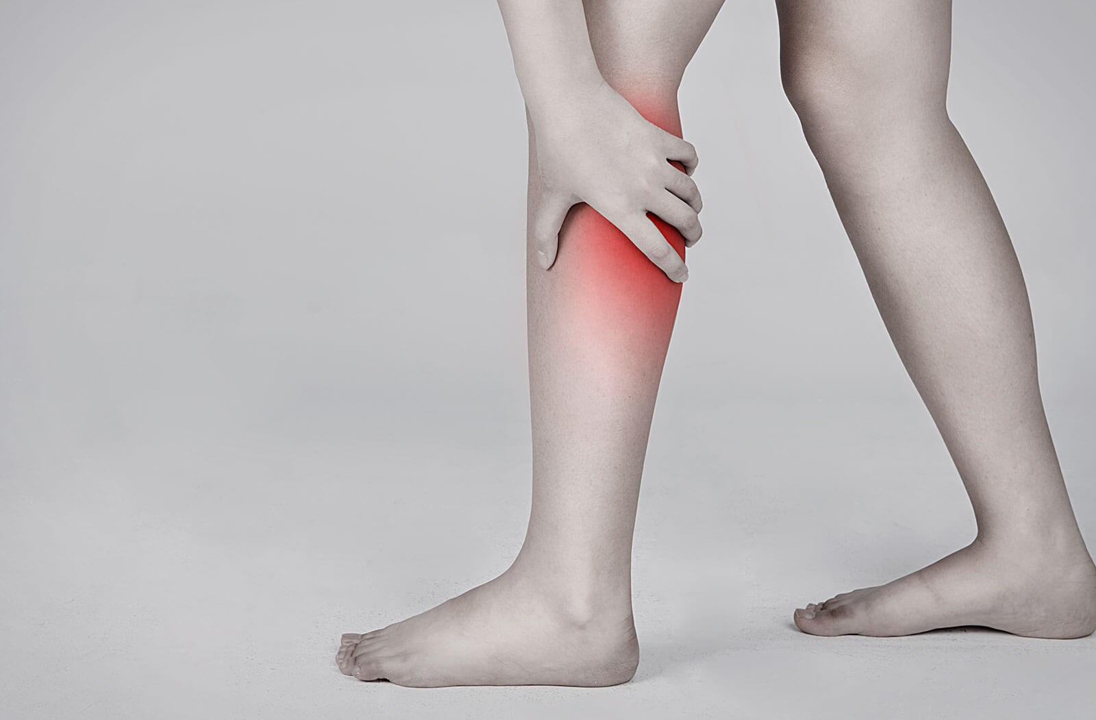 하지불안증후군-증상