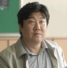 멧돼지 사냥 인물관계도