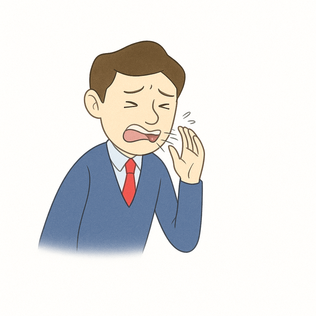 백일해와 관련된 사진