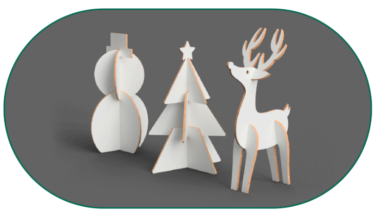 고양어린이박물관 크리스마스 이벤트 소개