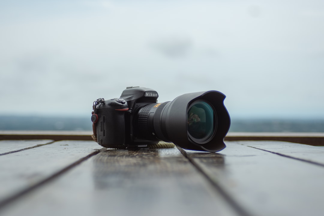 Equipment.